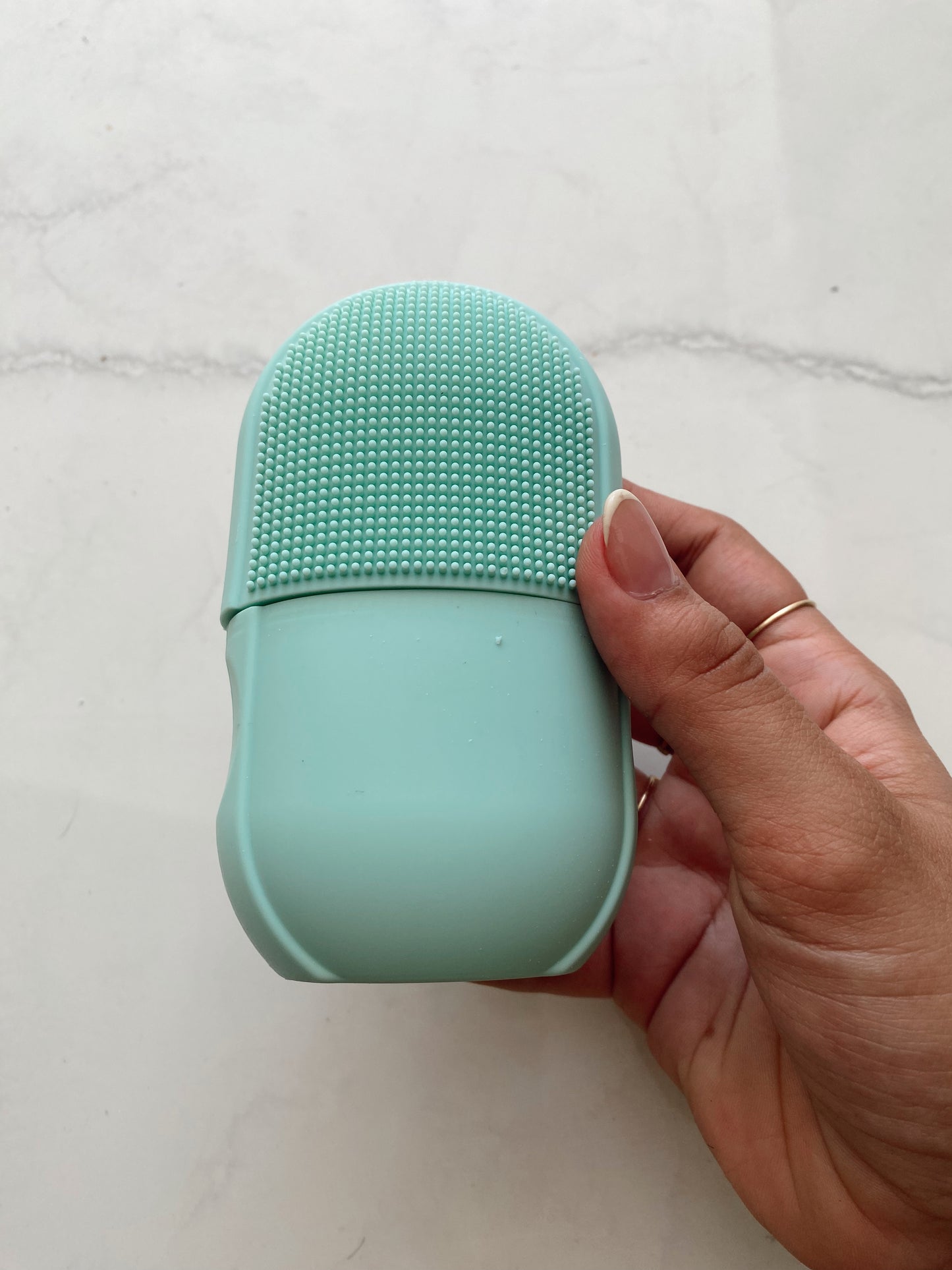 Molde para crear hielo 🧊 +  exfoliante   facial