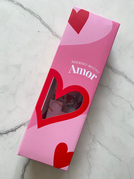 Caja amor y amistad mediana 💖