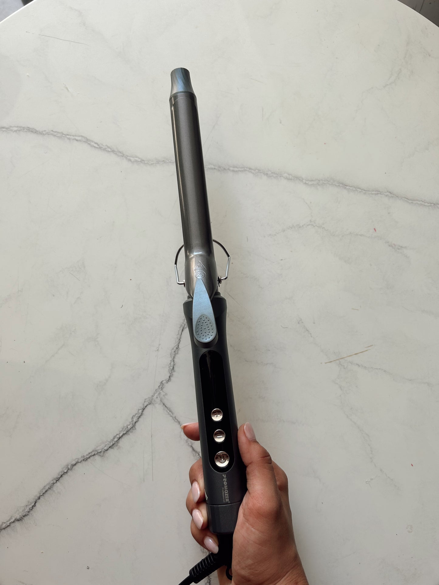 Rizadora pro mozer