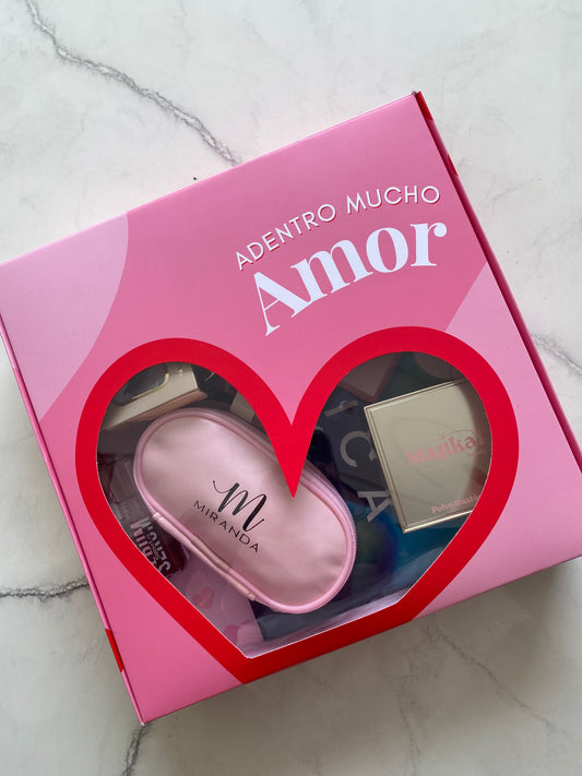 Caja amor y amistad grande 💖