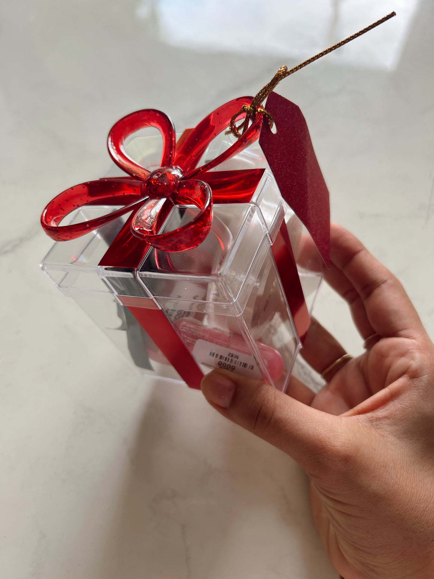 Mini box navideño 🪅 ❤️‍🔥