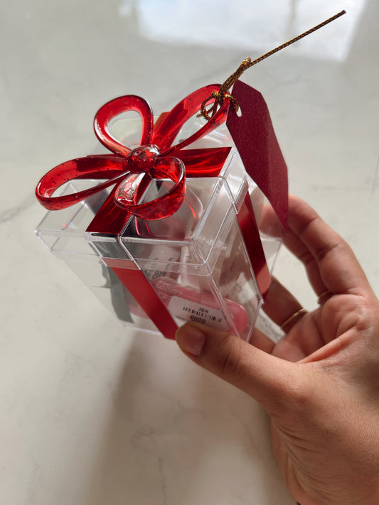 Mini box navideño 🪅 ❤️‍🔥