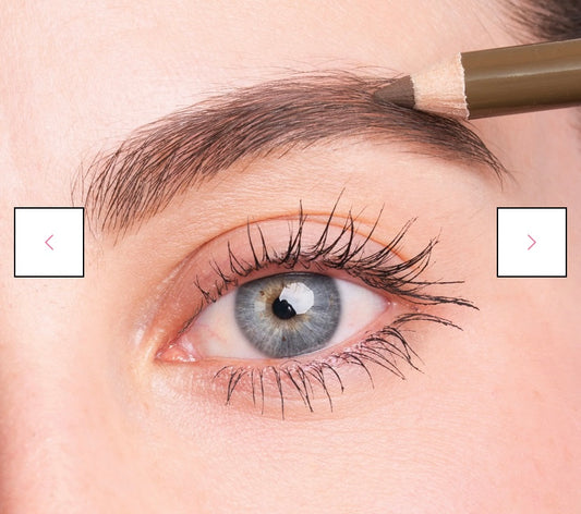 Lapiz de cejas Lula ✨