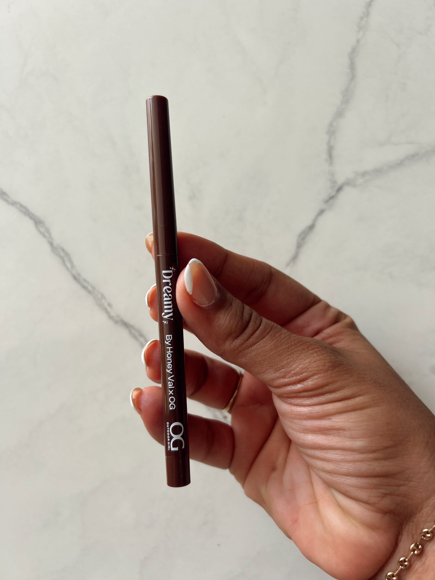 Delineador OG de labios dreamy honey