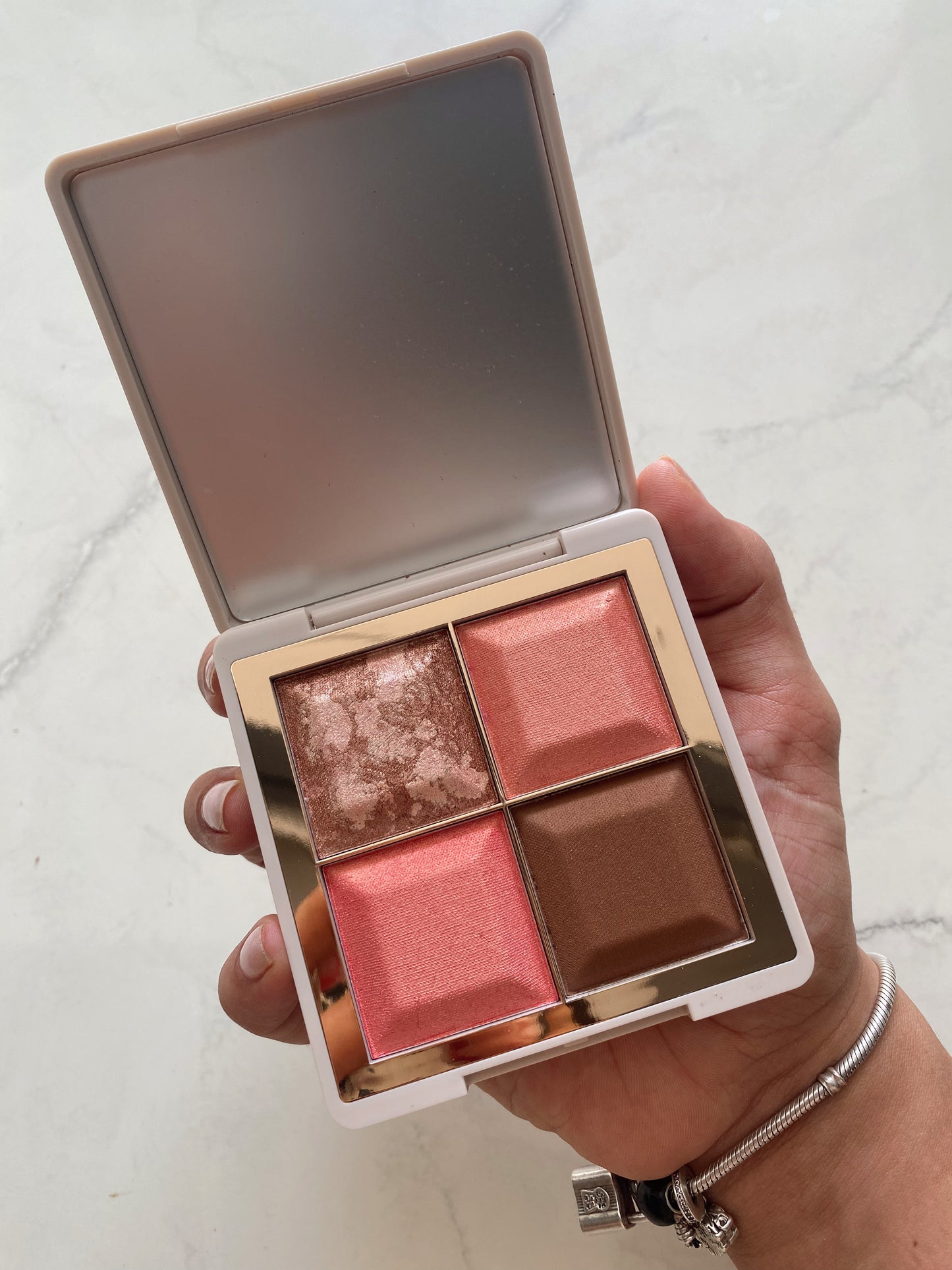 Paleta Light set montoc