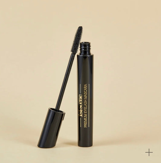 Pestañina negra atenea