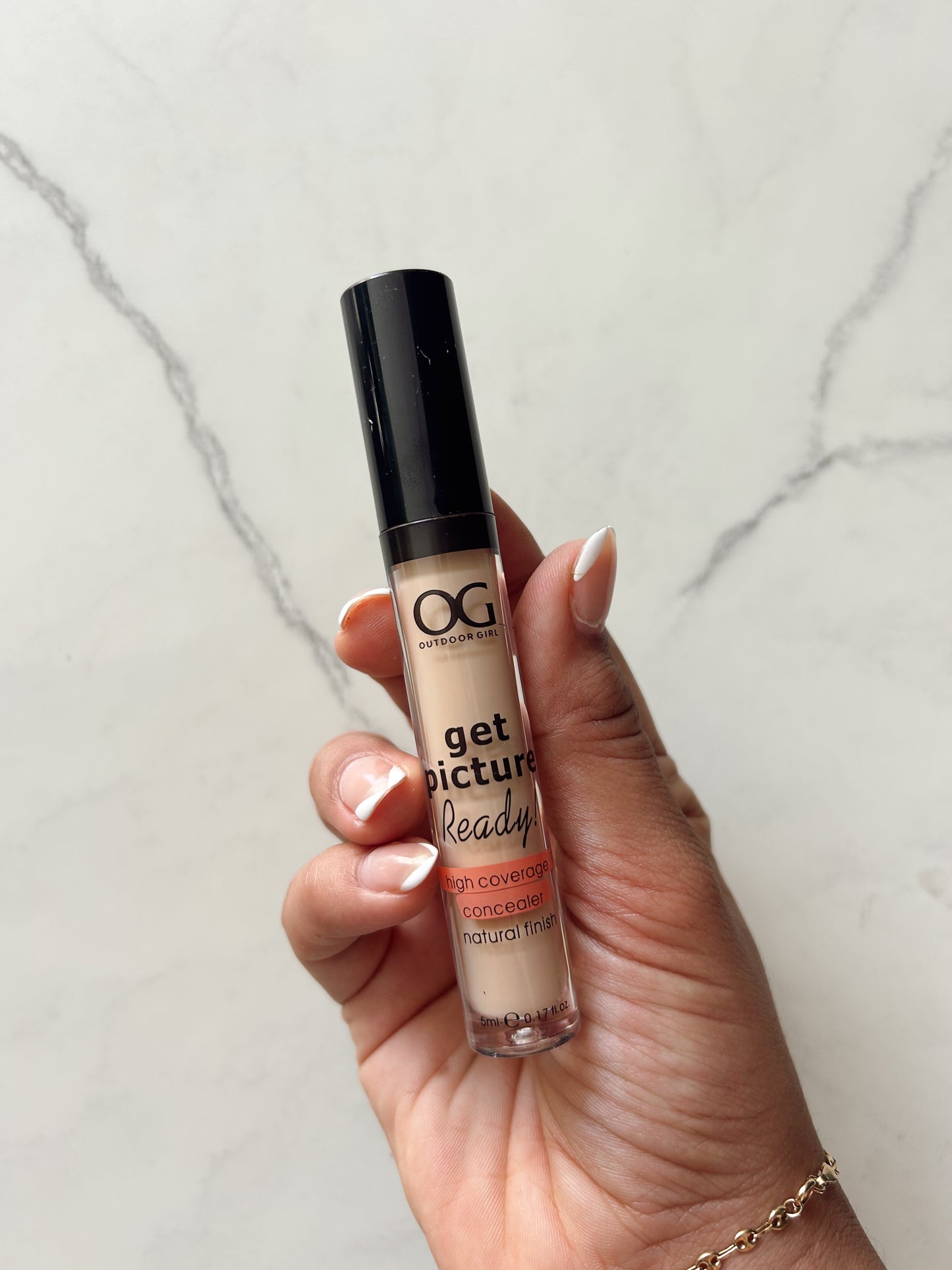 Corrector OG máxima cobertura