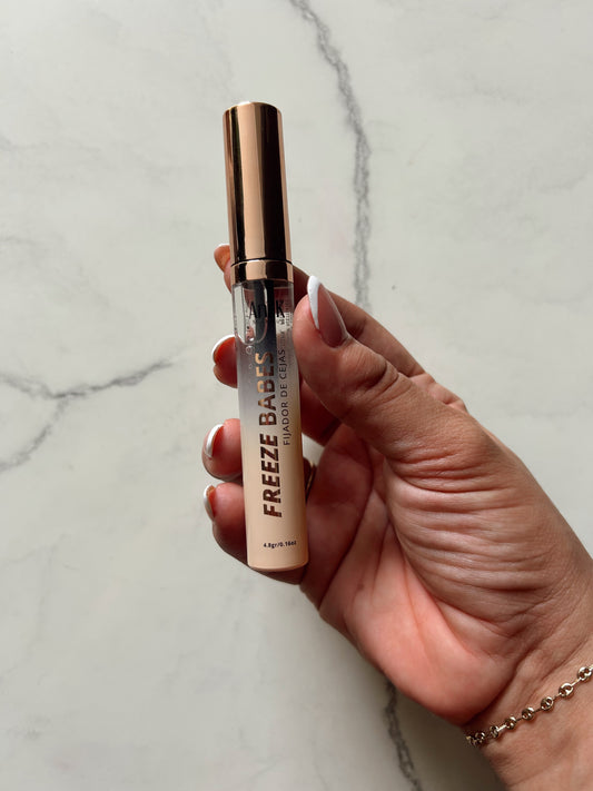 Gel fijador de cejas anik