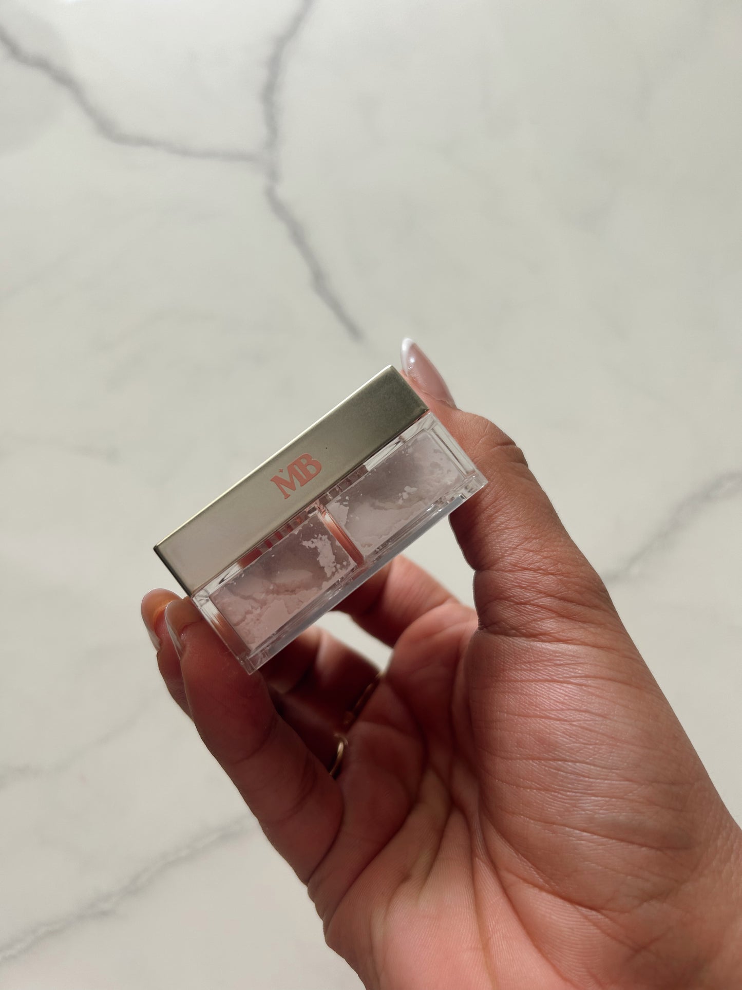 Polvo mini   Matte majikal 💘