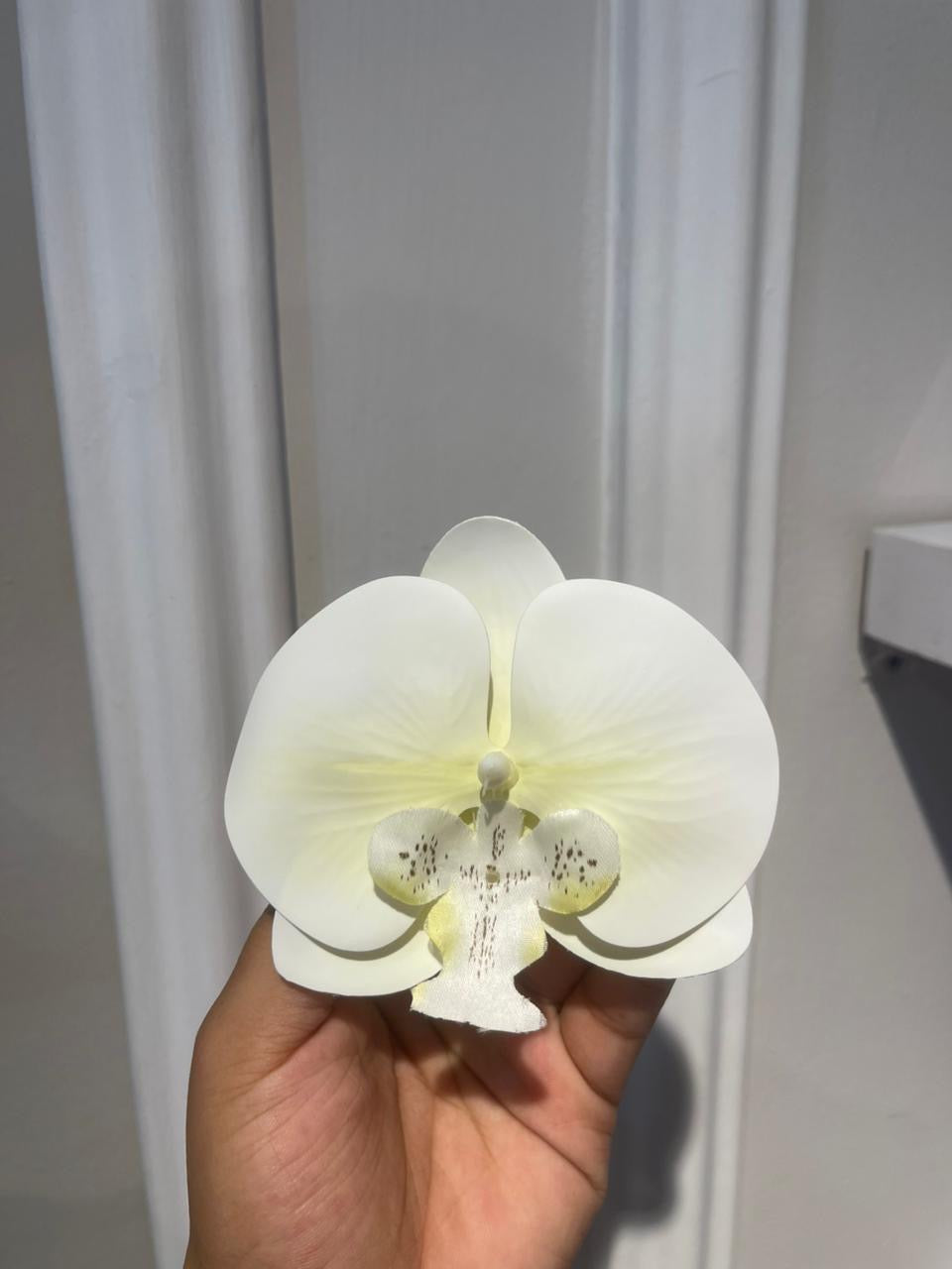 Pinza orquídea ✨