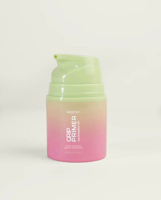 GRIP PRIMER MONTOC