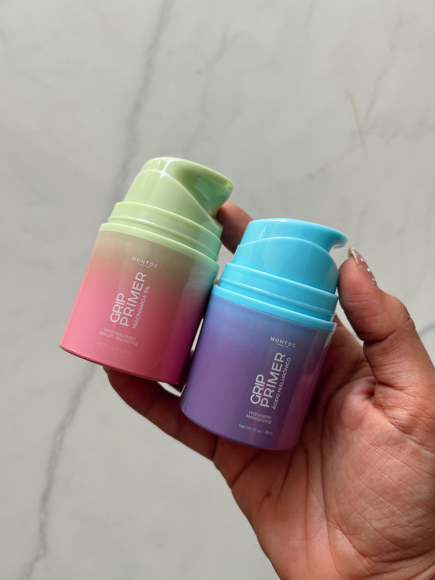 GRIP PRIMER MONTOC