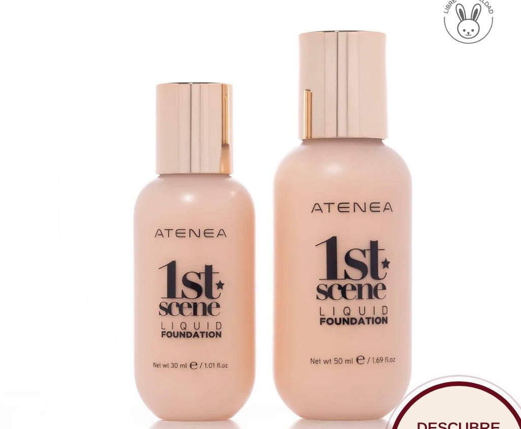 Base 1st atenea 50 ml