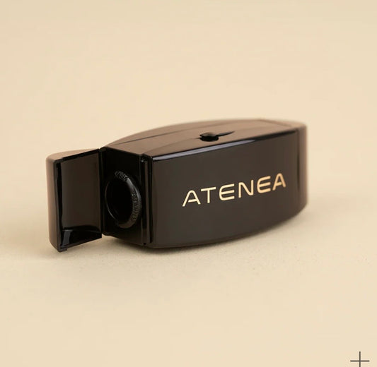 Saca puntas doble punta atenea