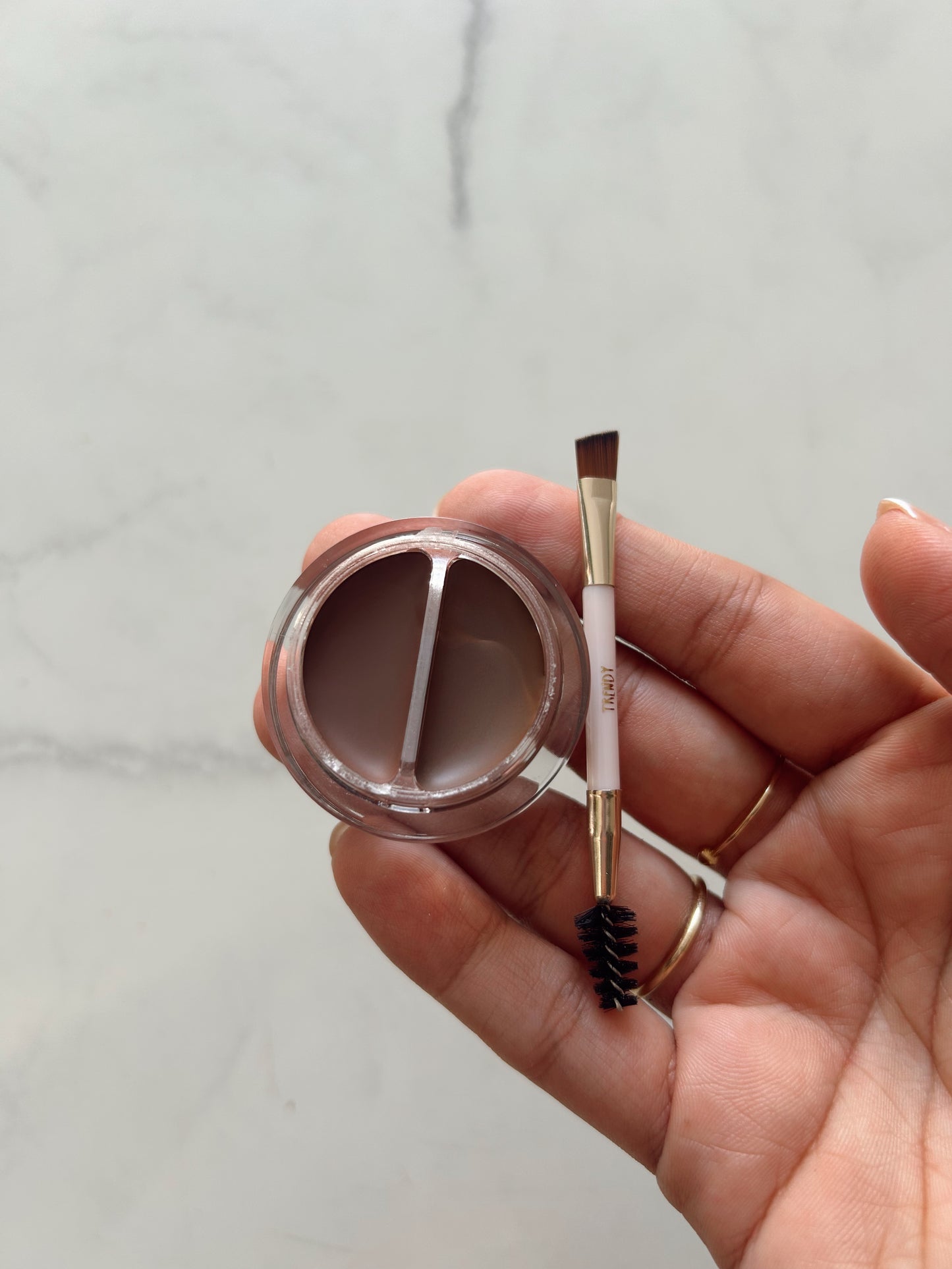 Pomada de cejas dreams trendy