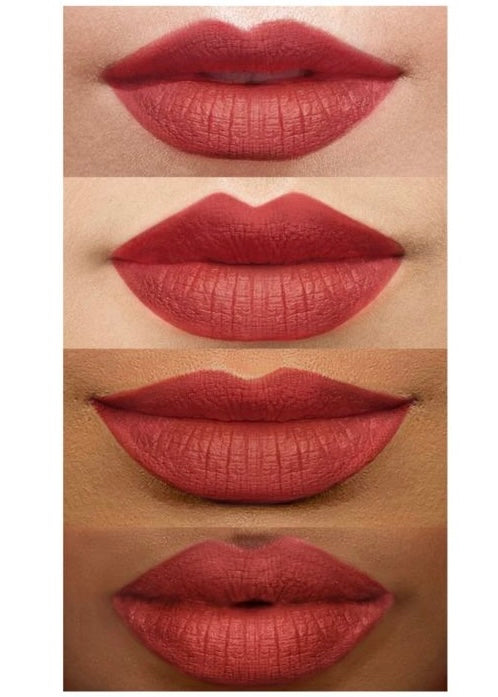 Labial líquido matte ame
