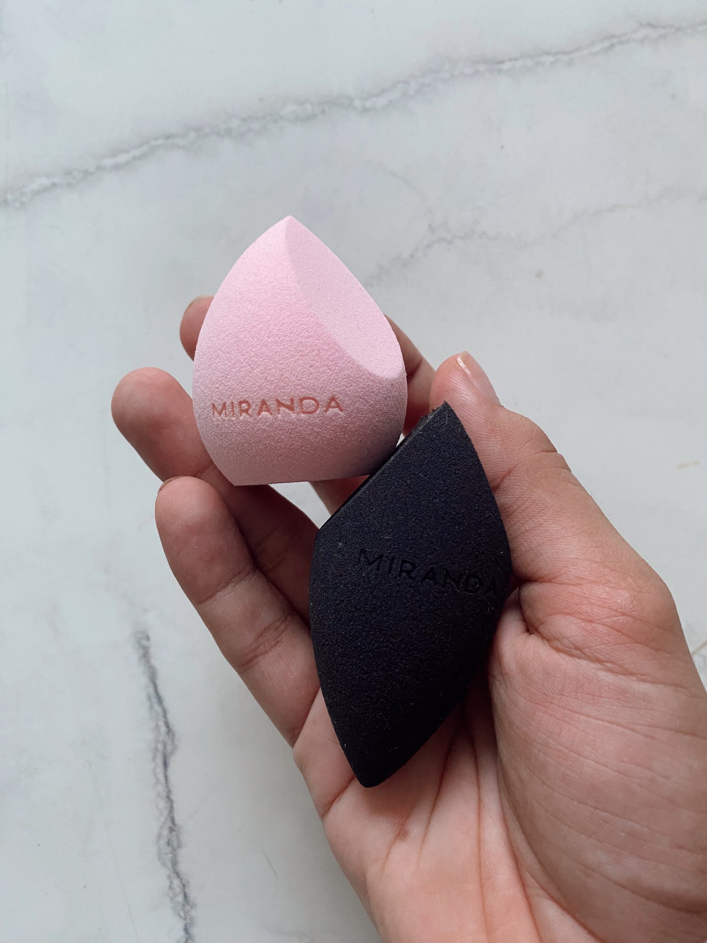 Beauty blender miranda