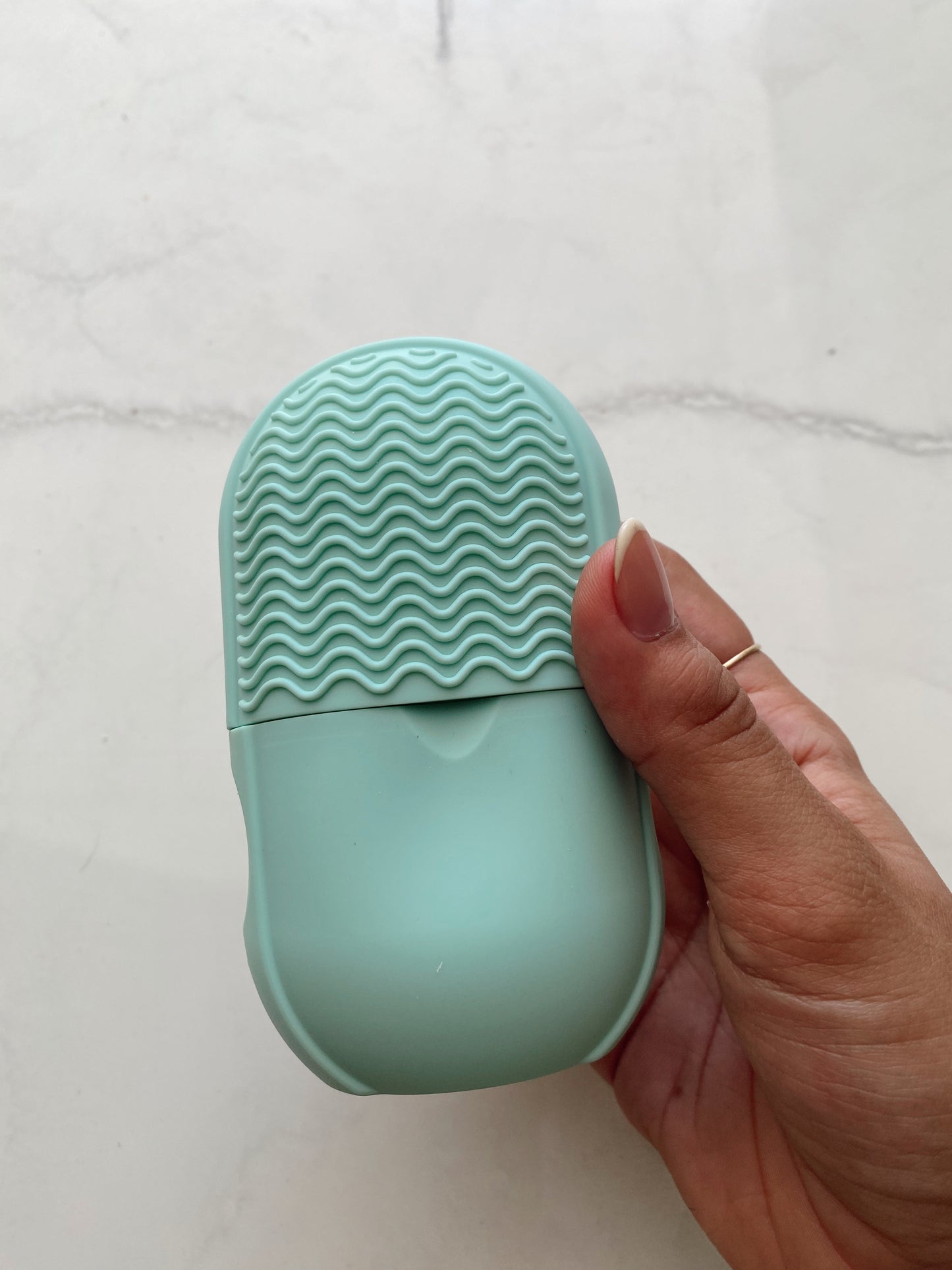 Molde para crear hielo 🧊 +  exfoliante   facial