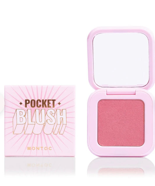 Rubor mini pocket montoc