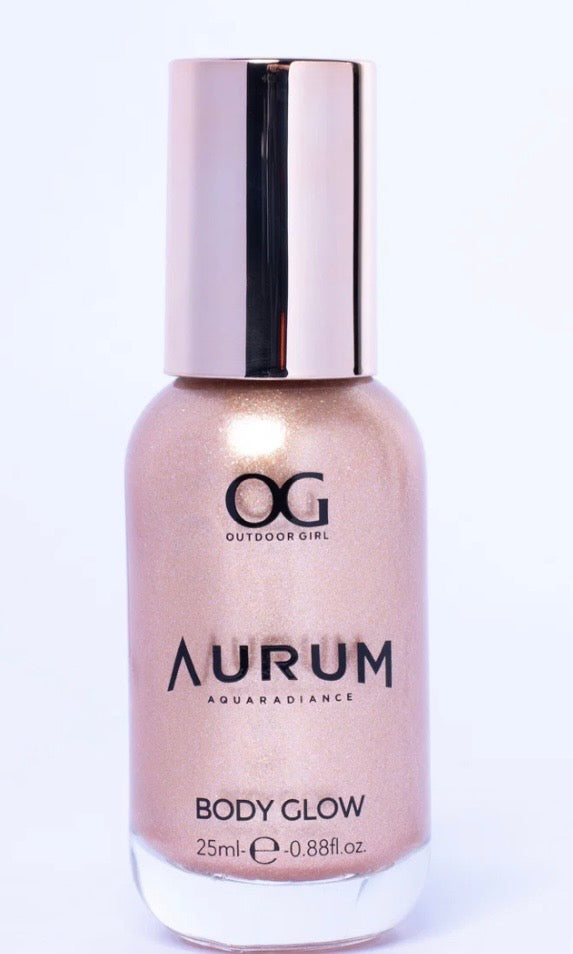 Iluminador líquido corporal OG 💖