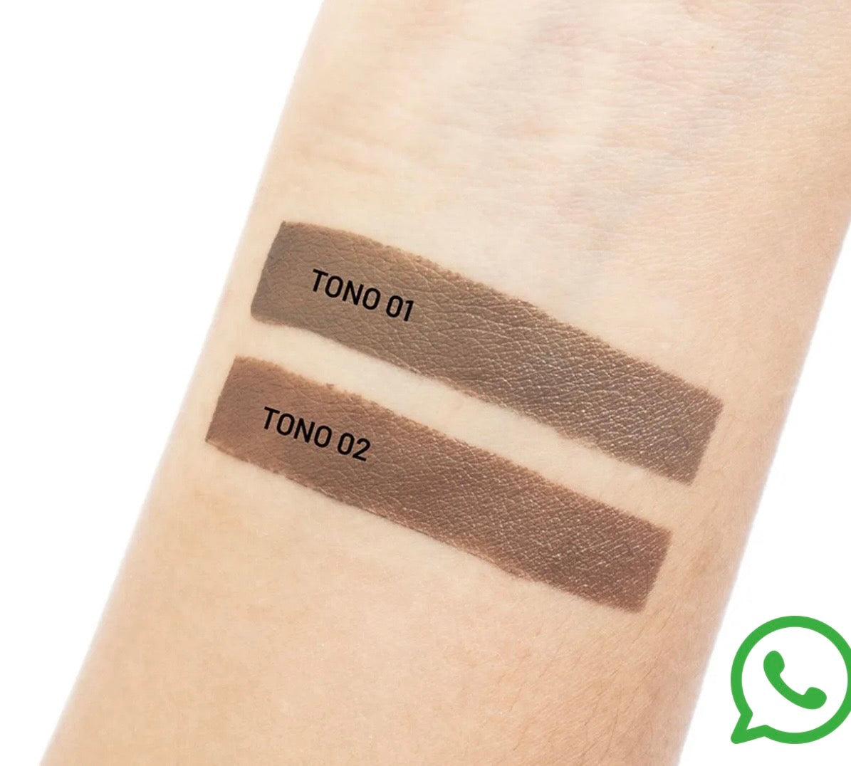 Pomada de cejas dreams trendy