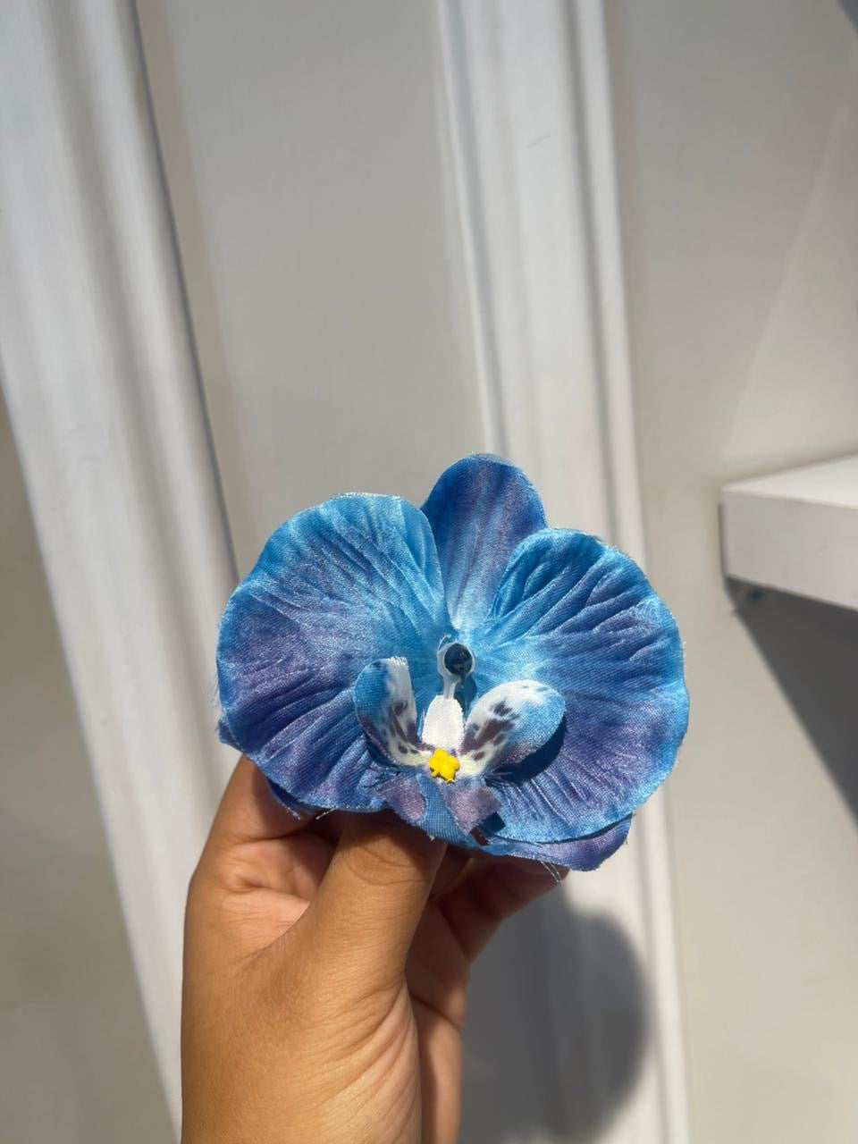 Pinza orquídea ✨