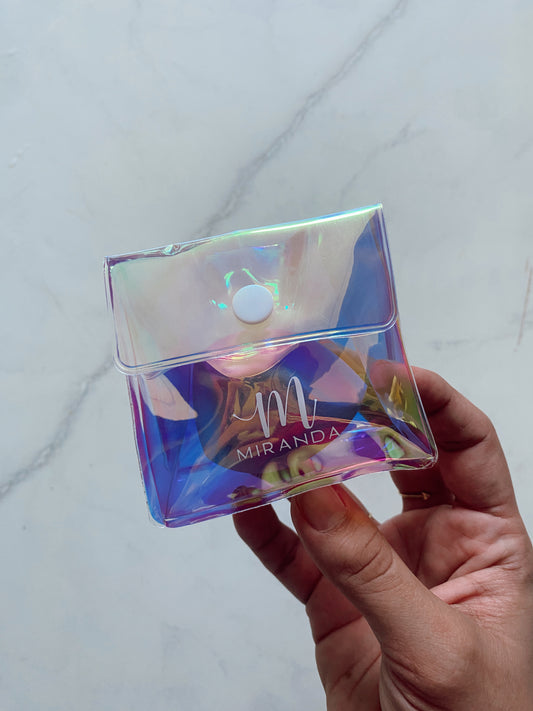 Beauty blender miranda