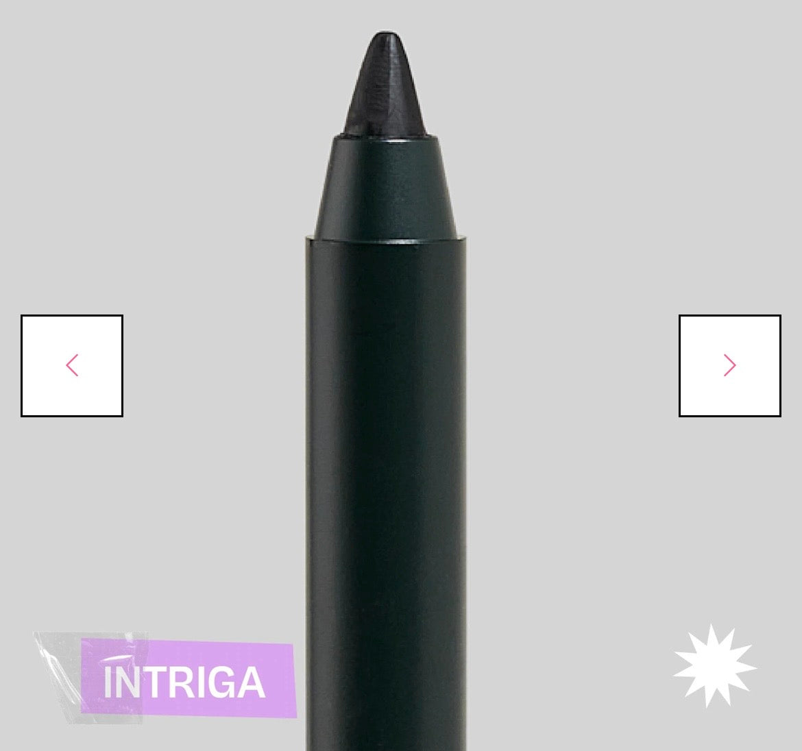 Lapices de ojos lula