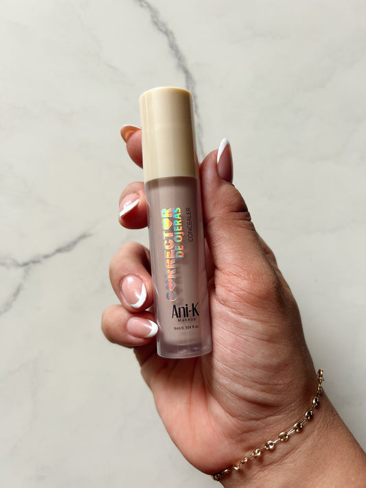 Corrector anik