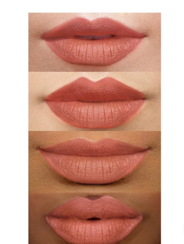 Labial líquido matte ame