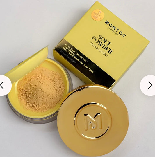 Polvo banana montoc 10g