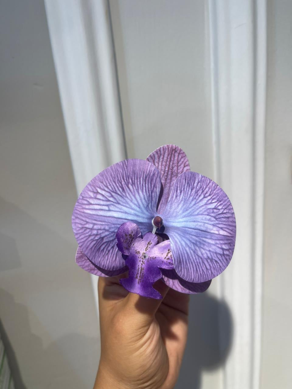 Pinza orquídea ✨