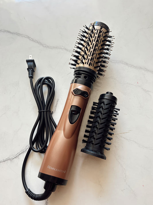 Cepillo secador keratin 3D
