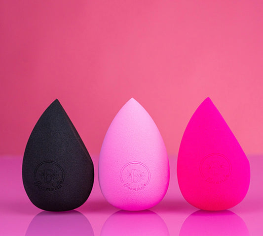 Big blender bloom