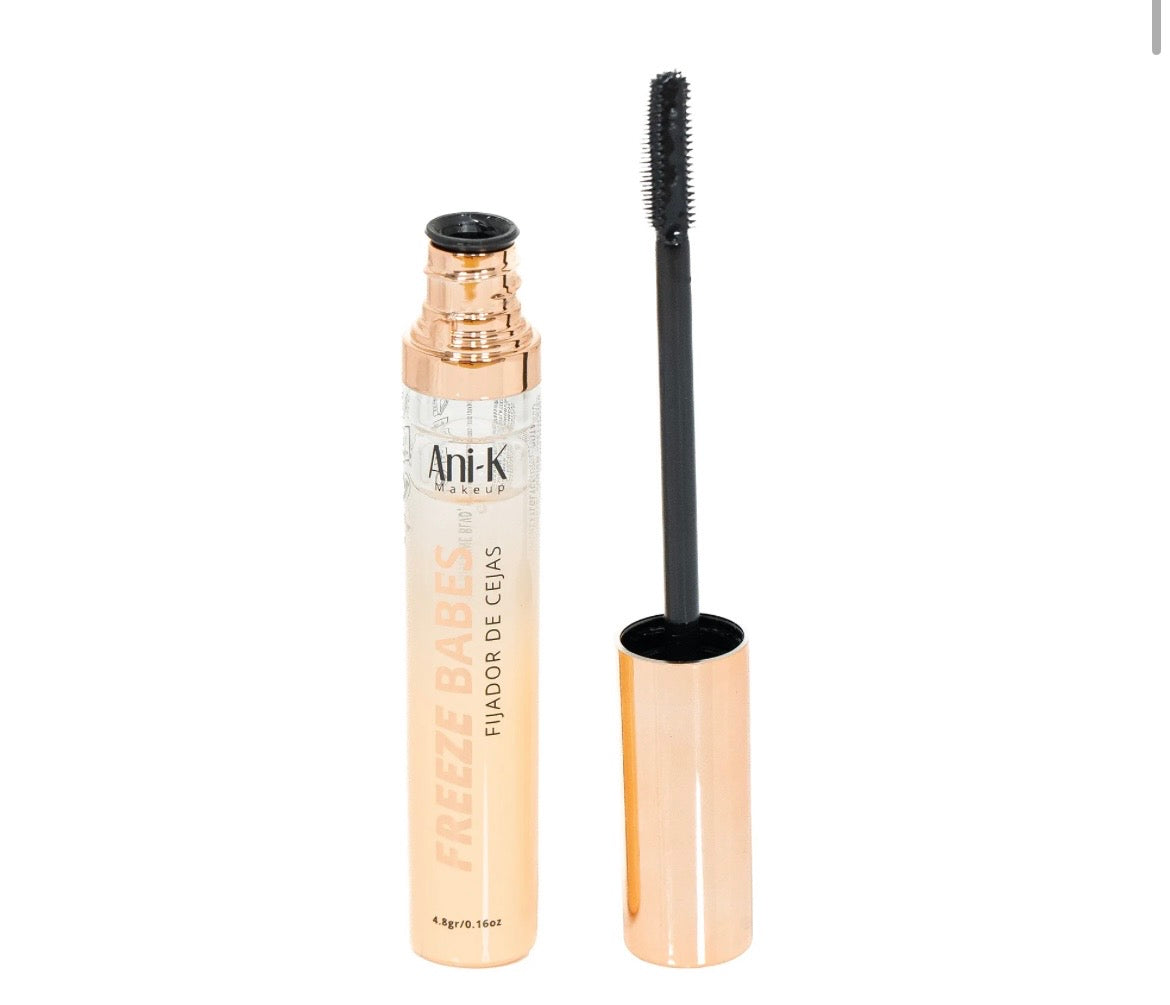 Gel fijador de cejas anik