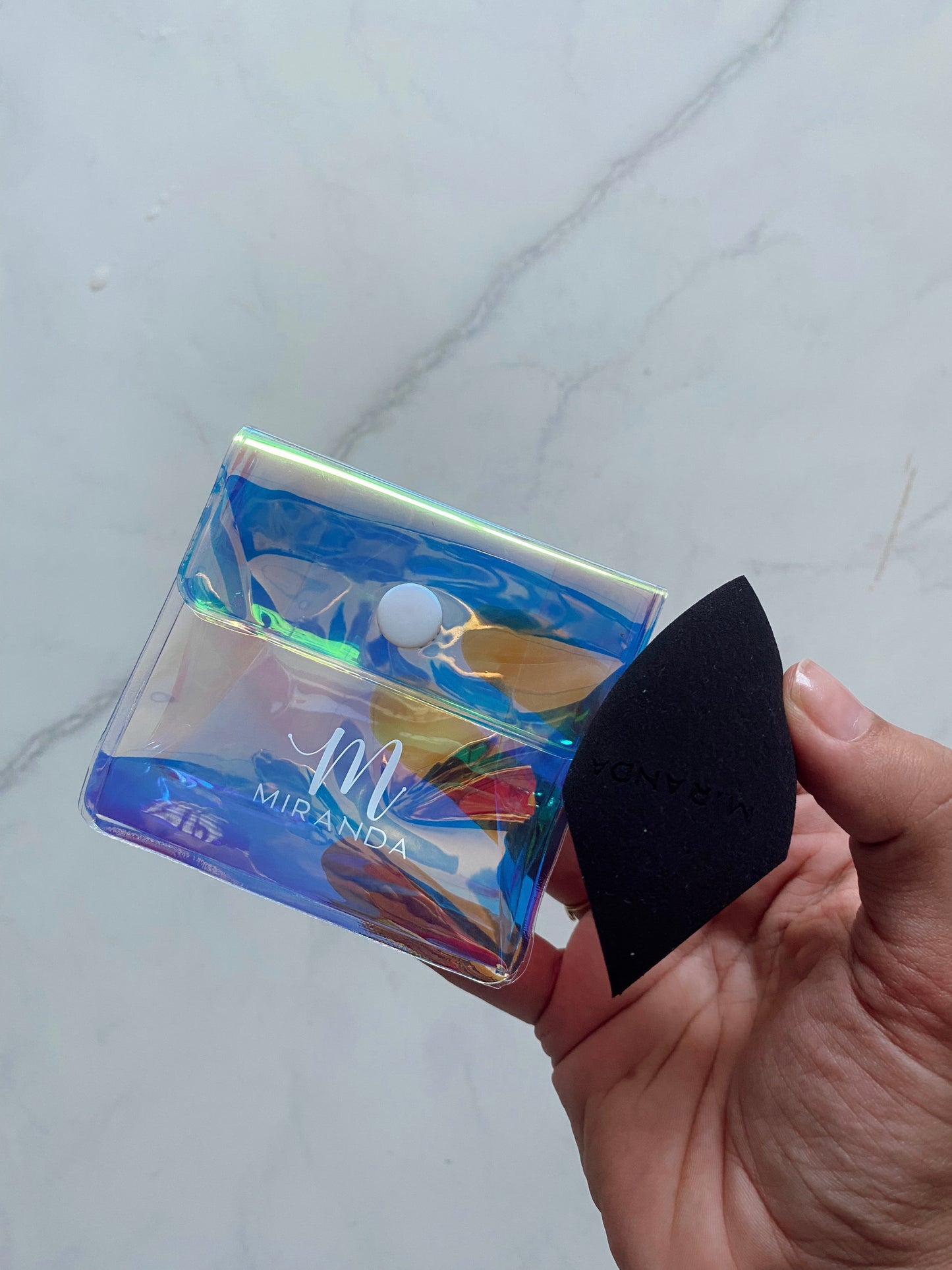 Beauty blender miranda