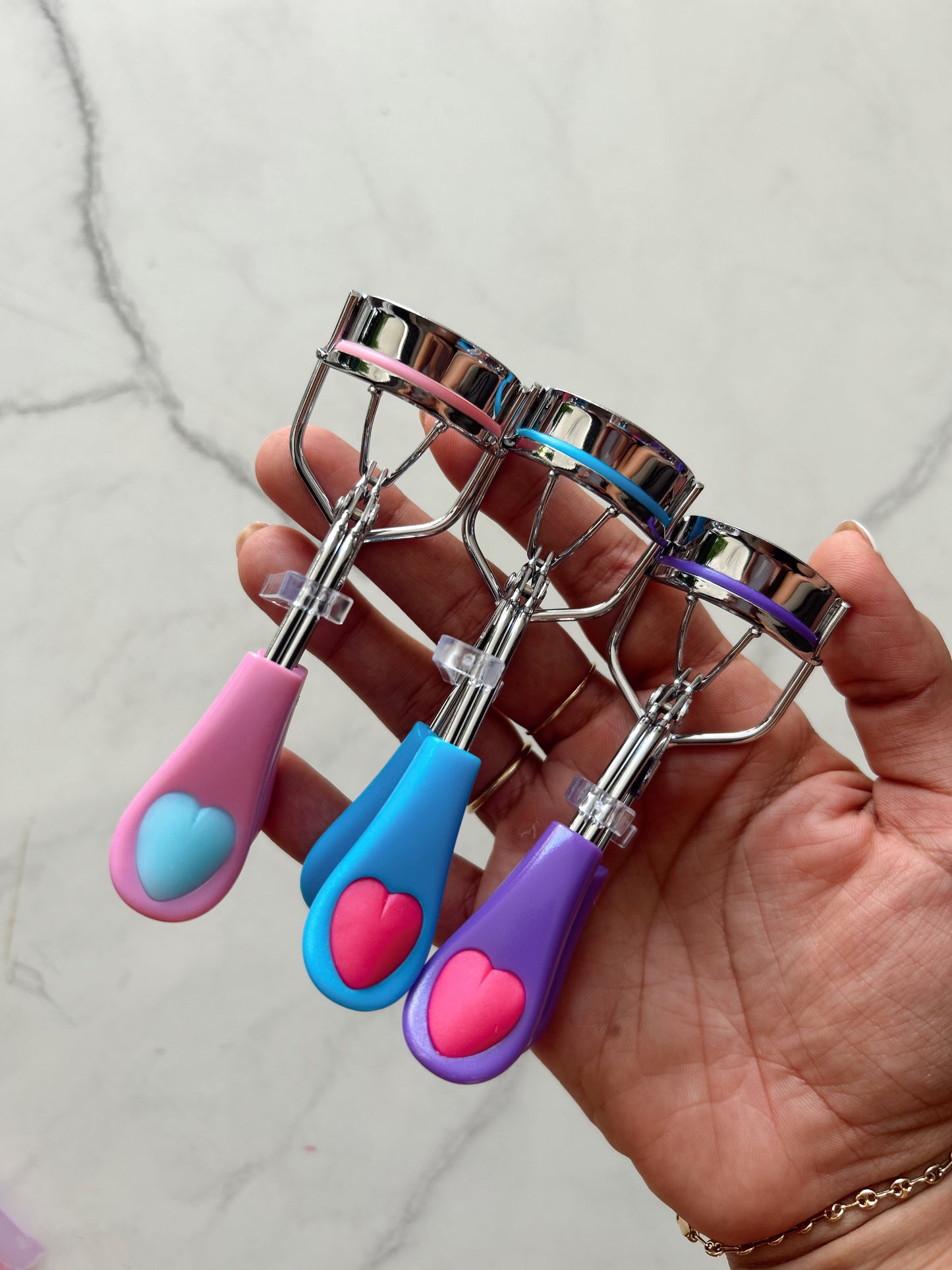 Encrespador de pestañas noor