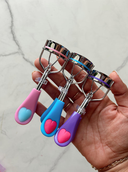 Encrespador de pestañas noor