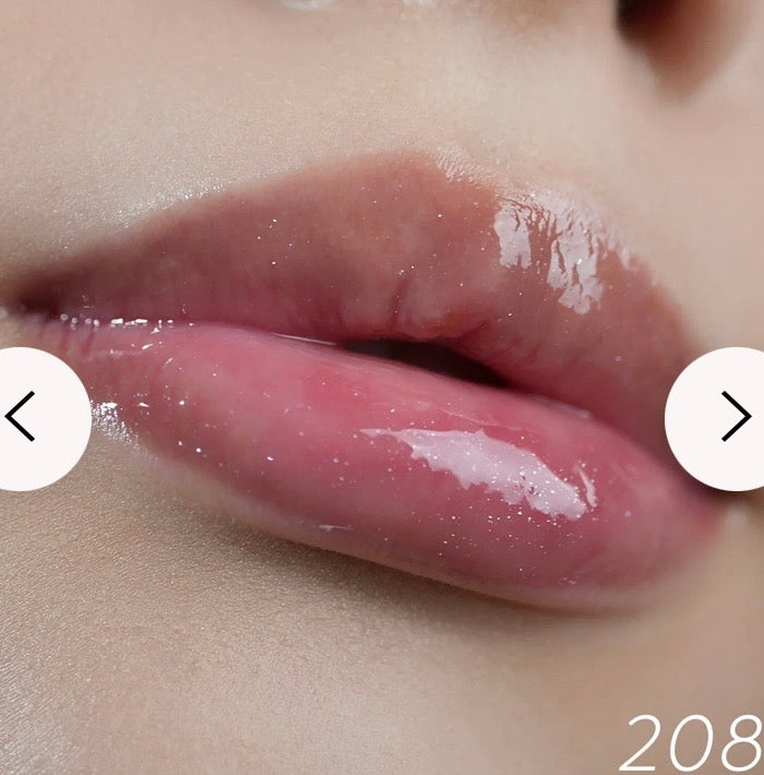 Glos Juicy lips montoc