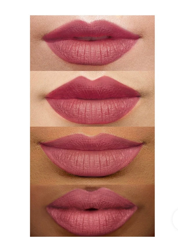Labial líquido matte ame