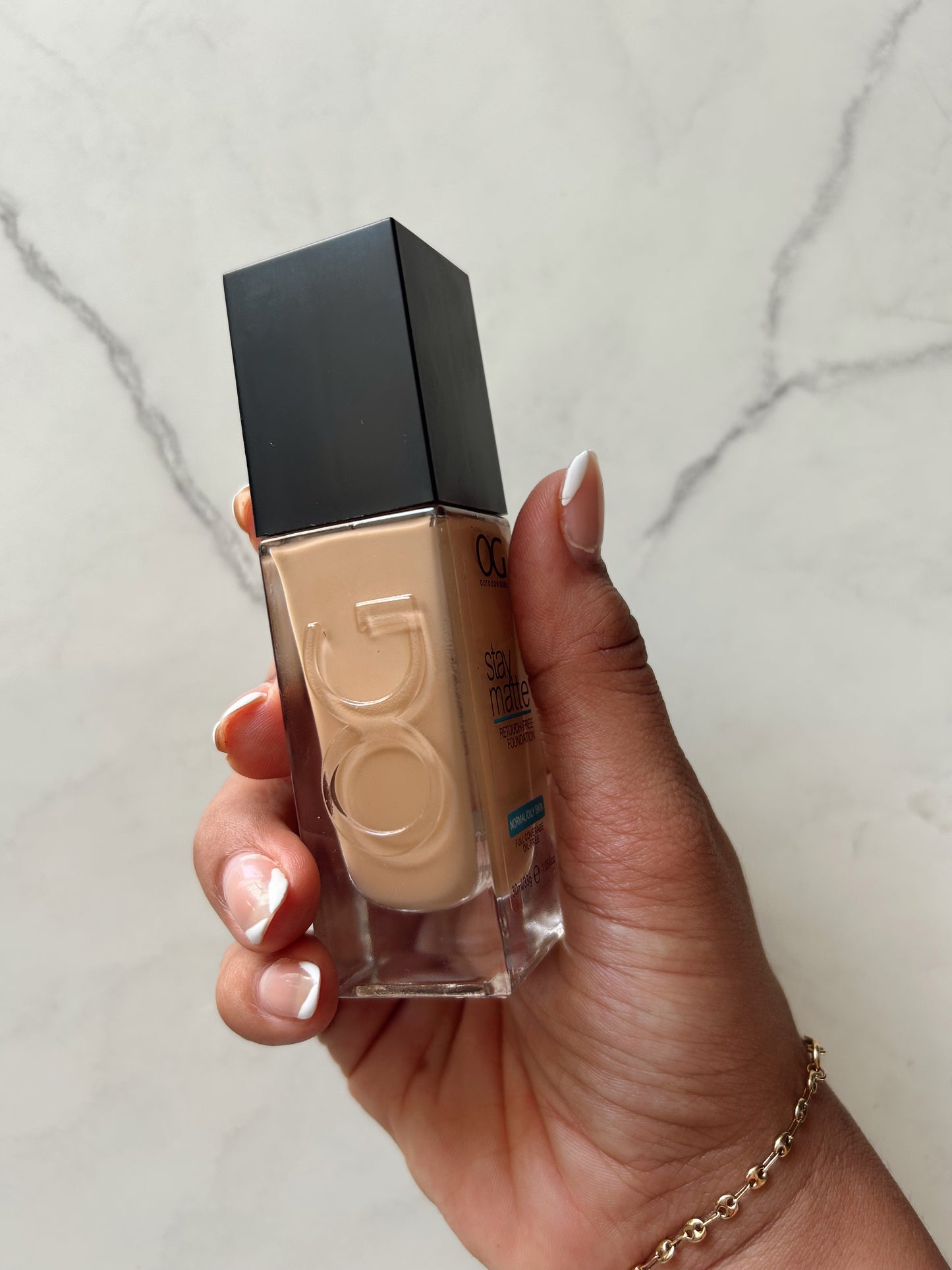 Base OG stay matte