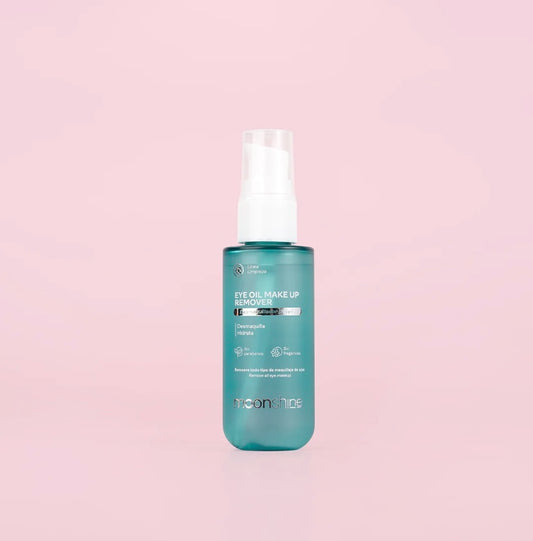 Aceite desmaquillante ame