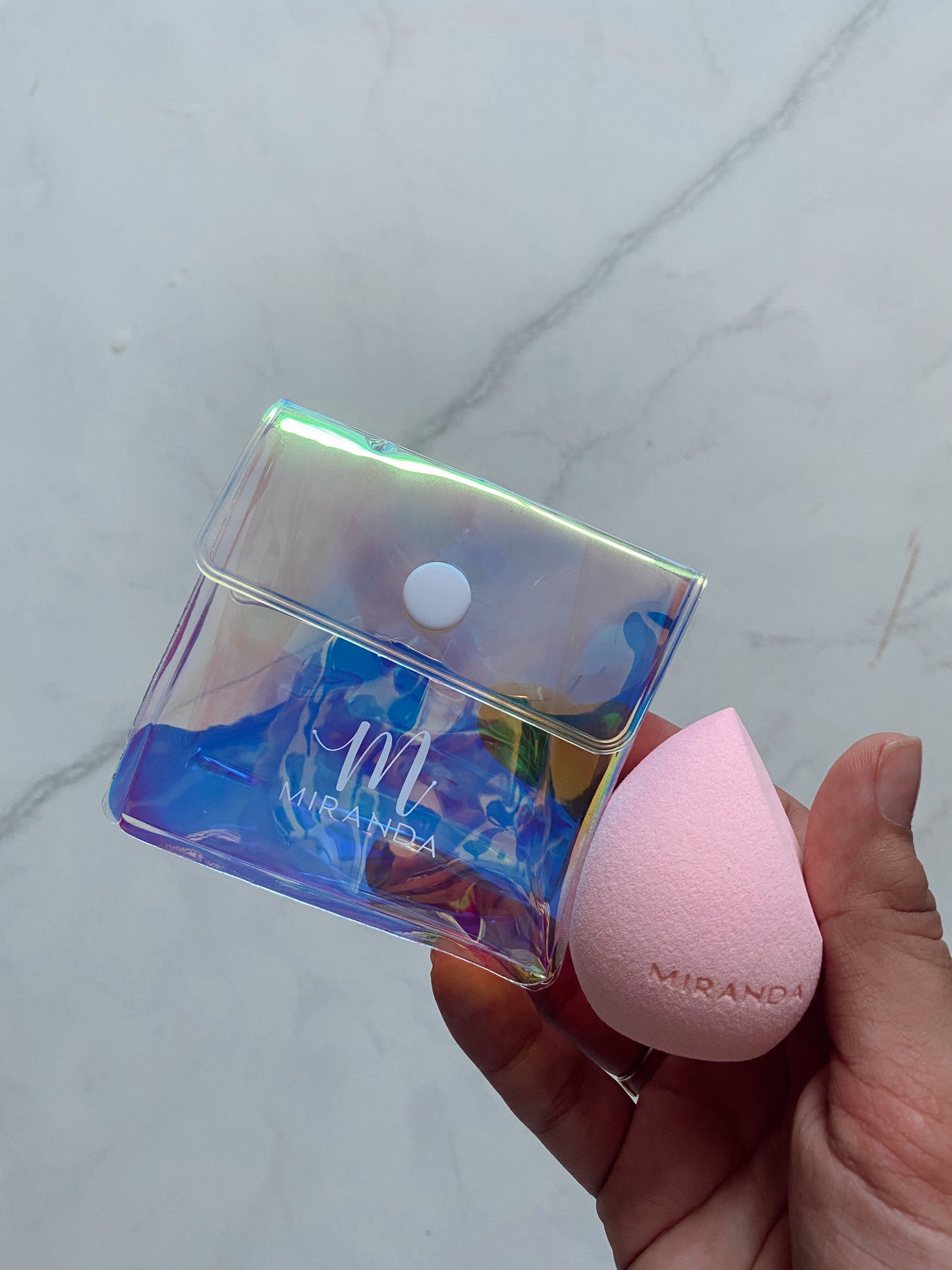 Beauty blender miranda