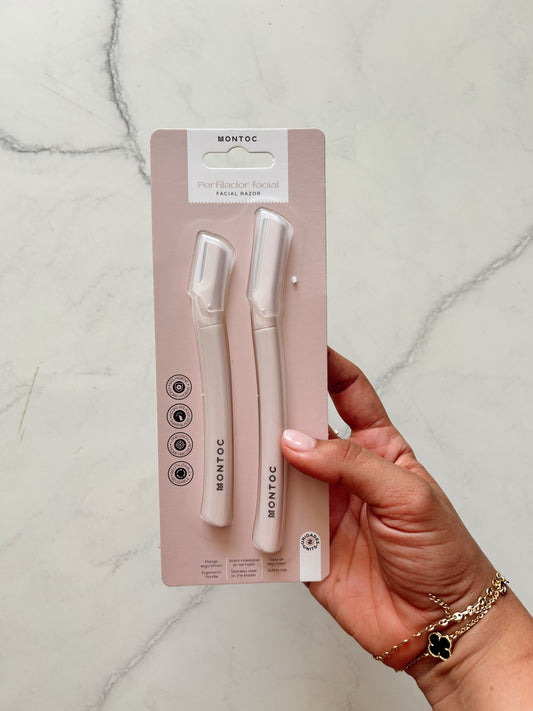 Perfilador  facial x2 montoc