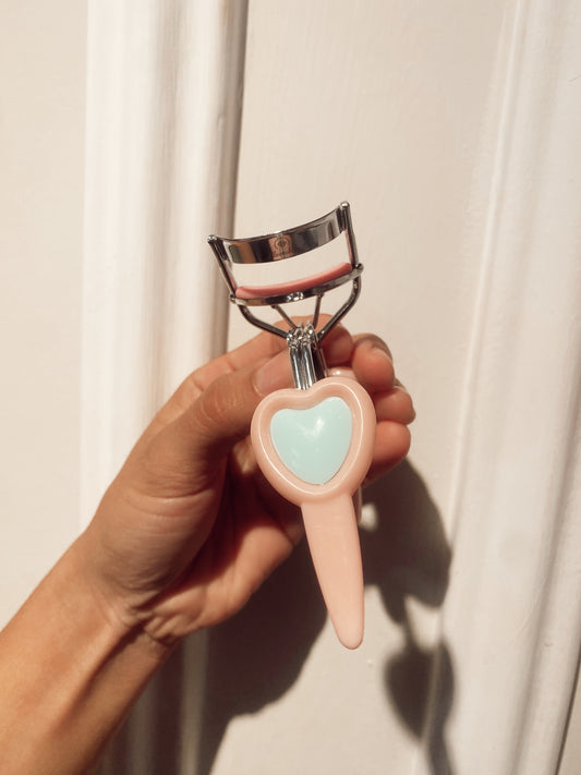 Encrespador amor bloom