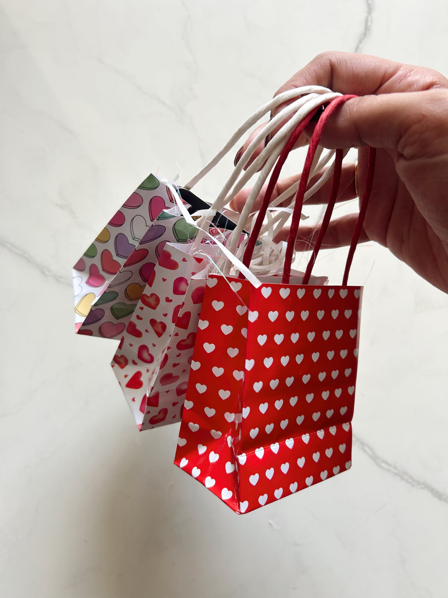 Tarjeta de regalo 🛍️🌸
