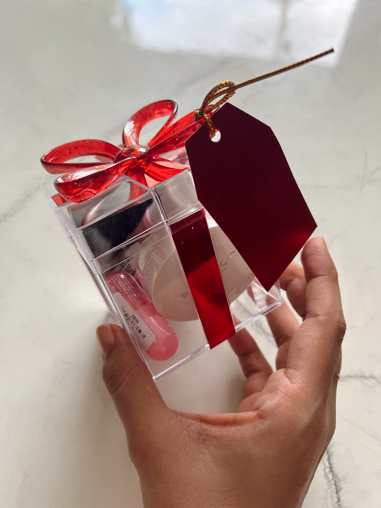 Mini box navideño 🪅 ❤️‍🔥