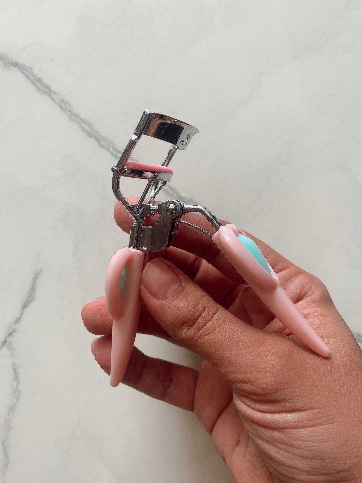 Encrespador amor bloom