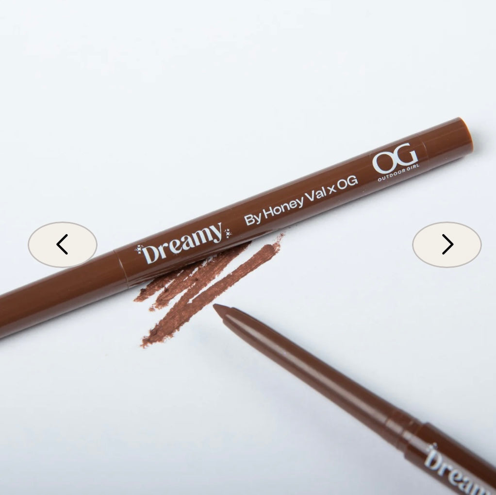 Delineador OG de labios dreamy honey
