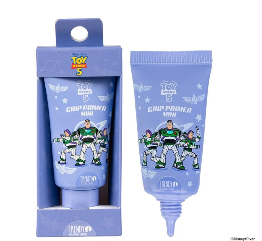 GRIP primer pequeño buzz trendy